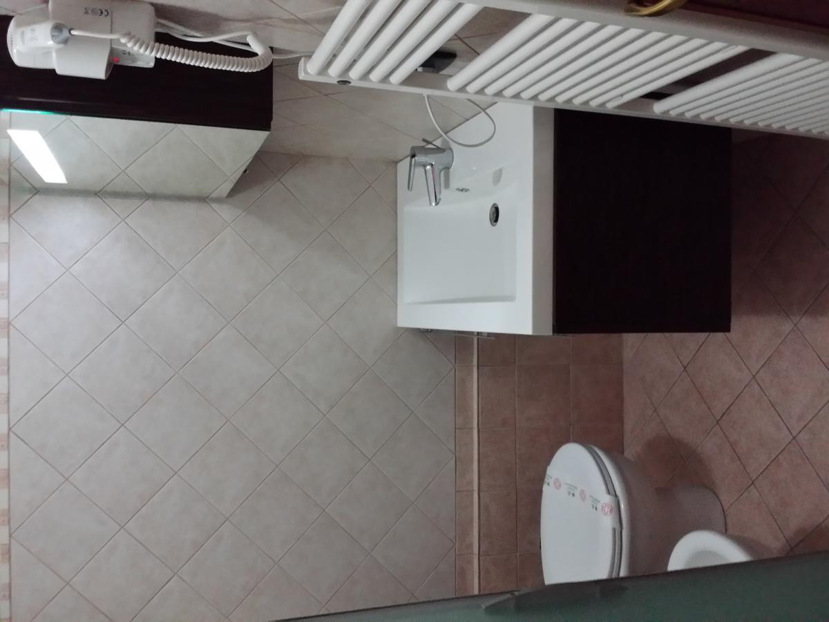 Albergo Diana Черрето-Лаґі Номер фото